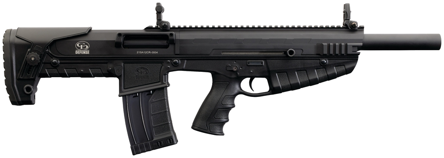 Charles Daly N4S Bullpup 12 Gauge Shotgun