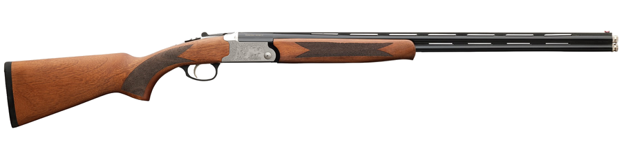 Charles Daly 202A White Over/Under 20 Gauge Shotgun