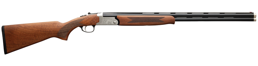 Charles Daly 202A White Over/Under 28 Gauge Shotgun