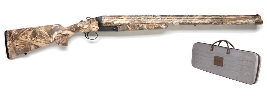 Charles Daly Triple Magnum 12 Gauge Shotgun – TrueTimber DRT