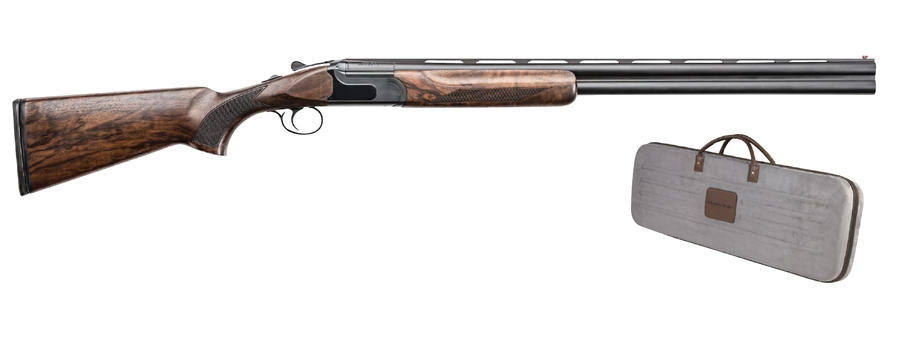 Charles Daly 214E Superior 12 Gauge Shotgun