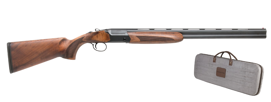 Charles Daly 214E Superior 410 Bore Shotgun