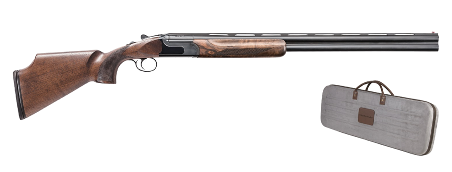 Charles Daly 214E Superior Compact 12 Gauge Shotgun