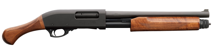 Charles Daly Honcho Tactical 12 Gauge Shotgun – 14" Barrel