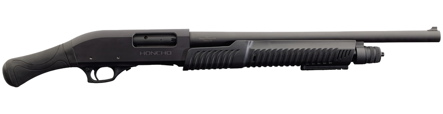 Charles Daly Honcho Tactical 12 Gauge Shotgun – 18.5" Barrel