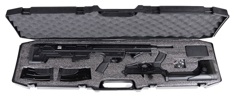 Charles Daly Hydra 902 Combo 12 Gauge Shotgun