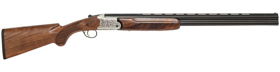 Charles Daly 202ae 12 Gauge Shotgun