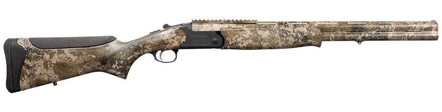 Charles Daly 202T Over/Under 12 Gauge Shotgun