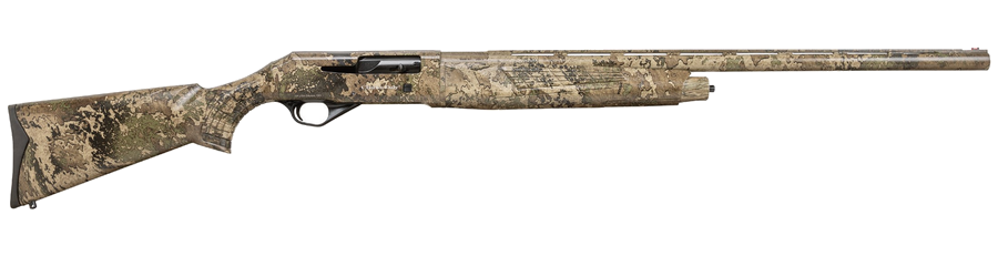 Charles Daly 601 Field 12 Gauge Shotgun – TrueTimber Strata