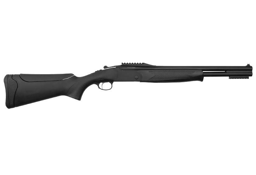 Charles Daly 202axt 12 Gauge Shotgun