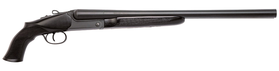 Charles Daly 500 Side By Side Coach 12 Gauge Shotgun