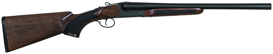 Charles Daly 500 Side By Side Field 20 Gauge Shotgun – 20" Barrel