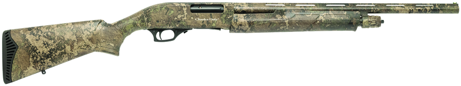 Charles Daly 301 Field 20 Gauge Shotgun – 22" Barrel