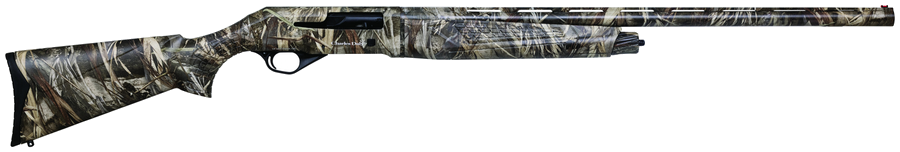 Charles Daly 601 Field 12 Gauge Shotgun – TrueTimber DRT