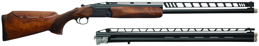 Charles Daly 202tgt 12 Gauge Shotgun