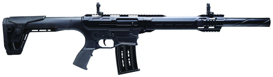 Charles Daly AR-12a 12 Gauge Shotgun