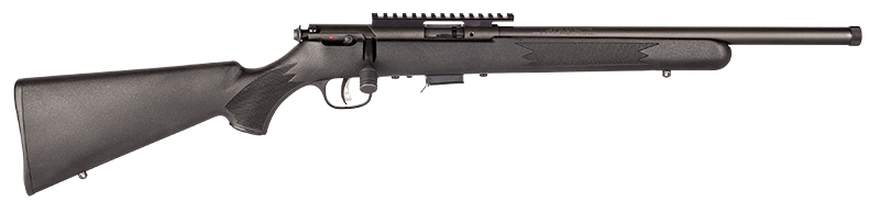 Savage Arms 93 Fv-SR .22 Magnum Rifle