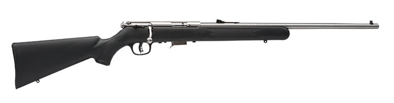 Savage Arms 93 Fss .22 Magnum Rifle