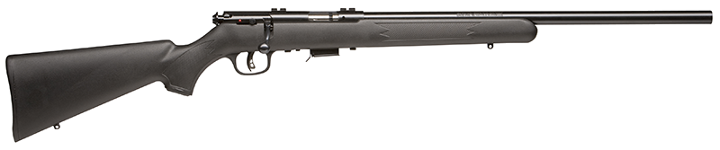 Savage Arms 93 Fv .22 Magnum Rifle