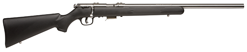 Savage Arms 93 Fvss .22 Magnum Rifle