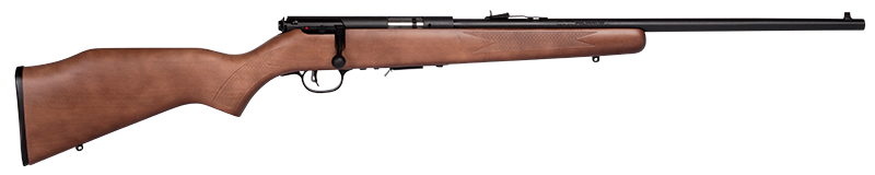 Savage Arms 93 G .22 Magnum Rifle – Matte Blue