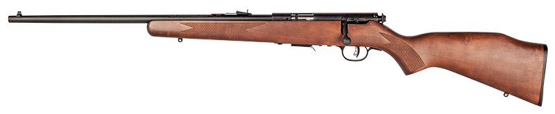 Savage Arms 93 G .22 Magnum Rifle – Blue