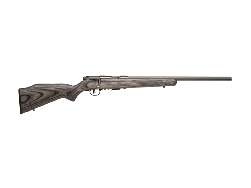 Savage Arms 93R17 BVSS 17 Hmr Rifle