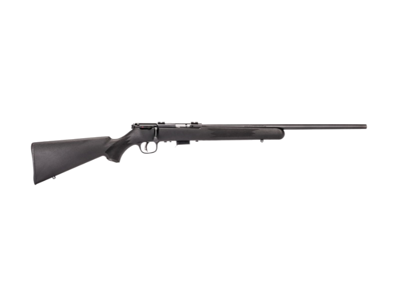 Savage Arms 93R17 F 17 Hmr Rifle