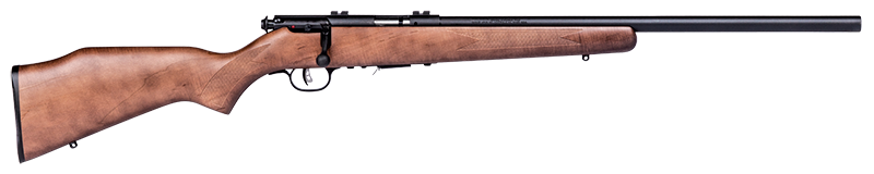 Savage Arms 93R17 Gv 17 Hmr Rifle
