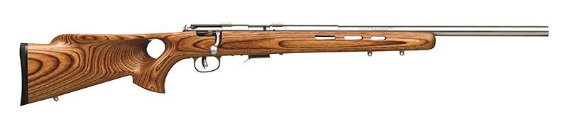Savage Arms 93R17 Btvss 17 Hmr Rifle