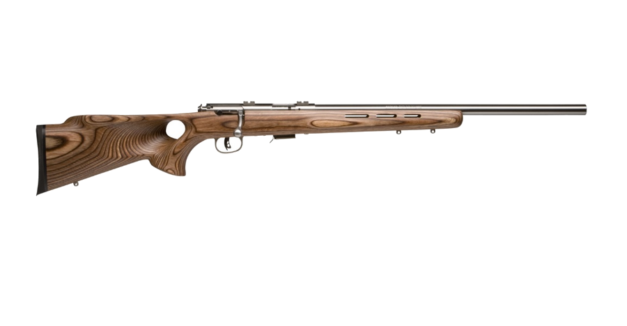 Savage Arms 93 Btvs .22 Magnum Rifle