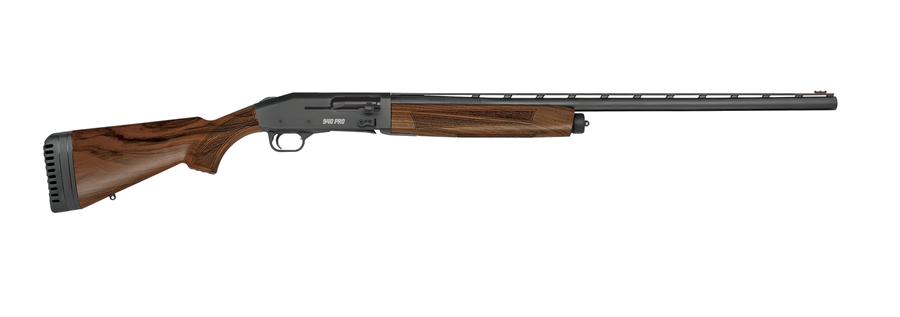 Mossberg 940 Pro Field 12 Gauge Shotgun – Blue