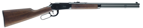 Winchester 94 Short 30-30 Rifle – Blue