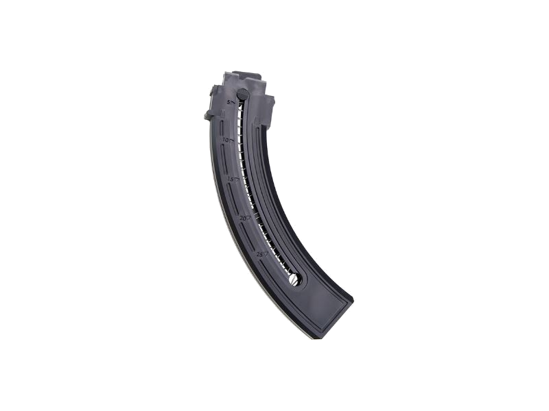 Mossberg Blaze & Blaze 47 .22 LR 25-Round Magazine