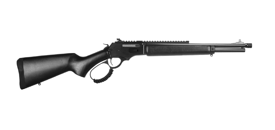Rossi R95 Triple 30-30 Rifle