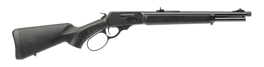 Rossi Model R95 Trapper Rifle – .45-70 Government, Black Oxide