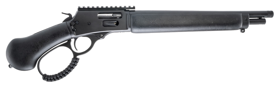 Rossi R95 Triple 44 Magnum Pistol