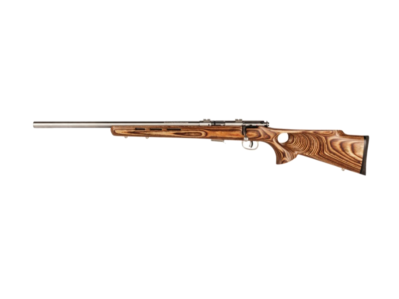 Savage Arms 93R17 Btvss 17 Hmr Rifle