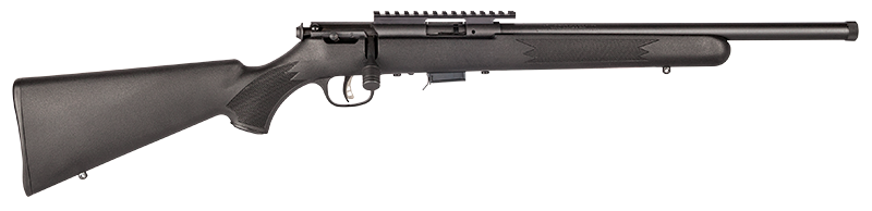 Savage Arms 93R17 Fv-SR 17 Hmr Rifle
