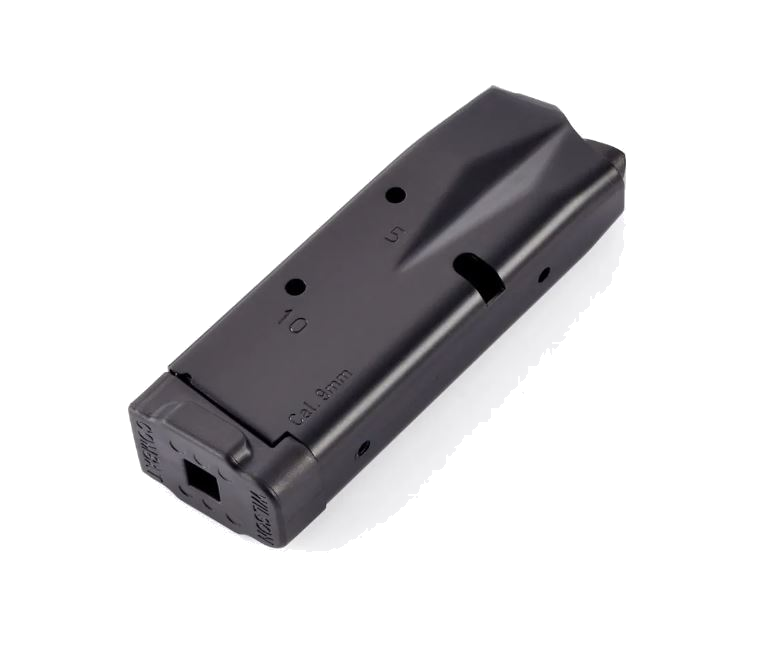 Wilson Combat Edc X9S/SFX9 9mm 10-Round Magazine