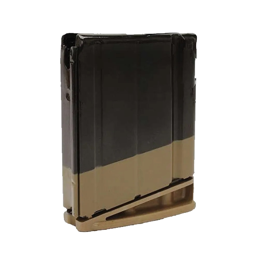 FN SCAR 17S .308 Win 10-Round Magazine – FDE