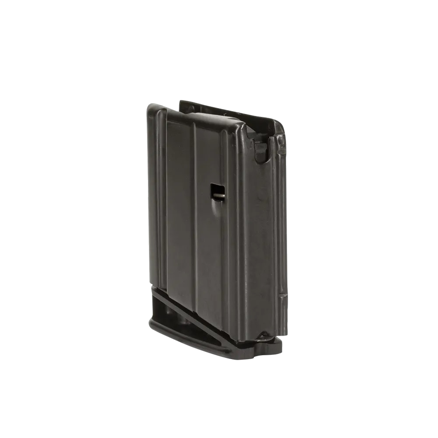 FN SCAR 17S .308 Win 10-Round Magazine – Black