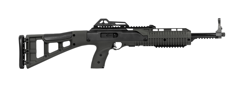 Hi-Point 9TS Carbine 9mm Rifle – Threaded, Black