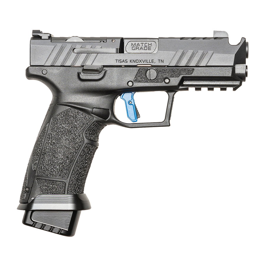 Tisas PX-9 2.0 Duty Comp 9mm Pistol – 20+1