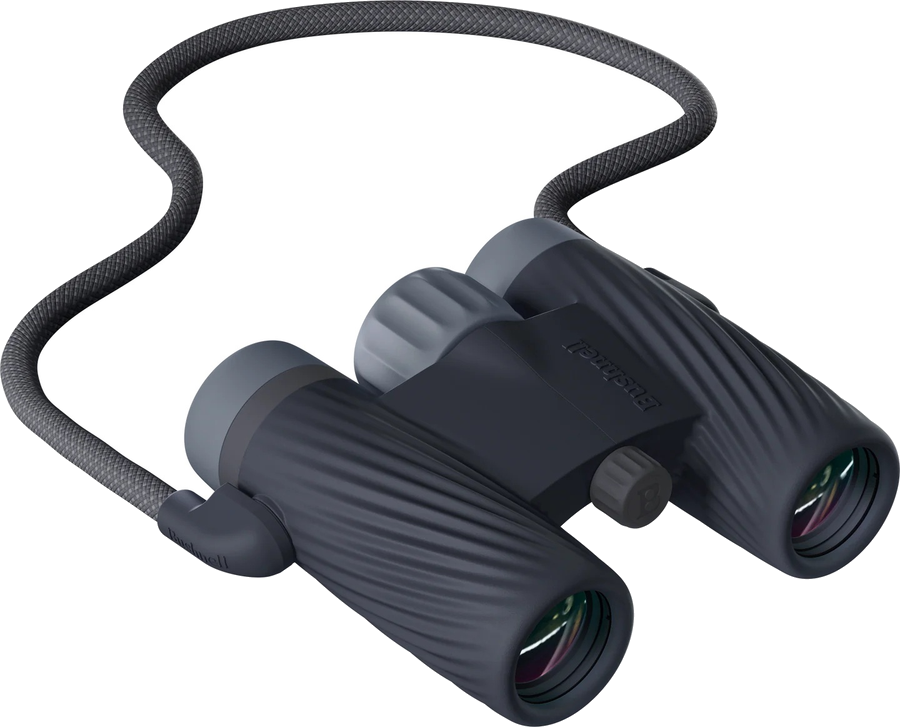 Bushnell A1 Binoculars 10x25 Black