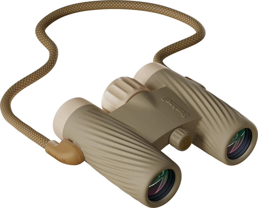Bushnell A1 Binoculars 8x25 Tan