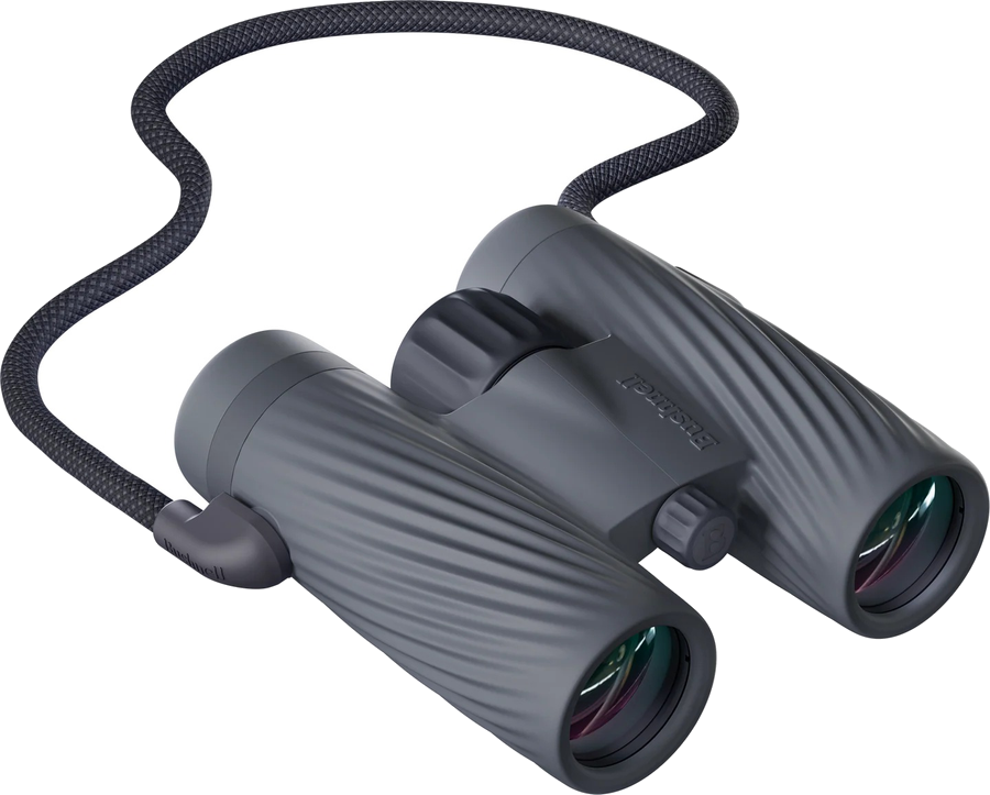 Bushnell A3 – 8x, Grey