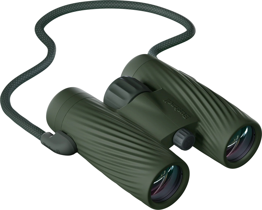 Bushnell A3 – 8x, Green