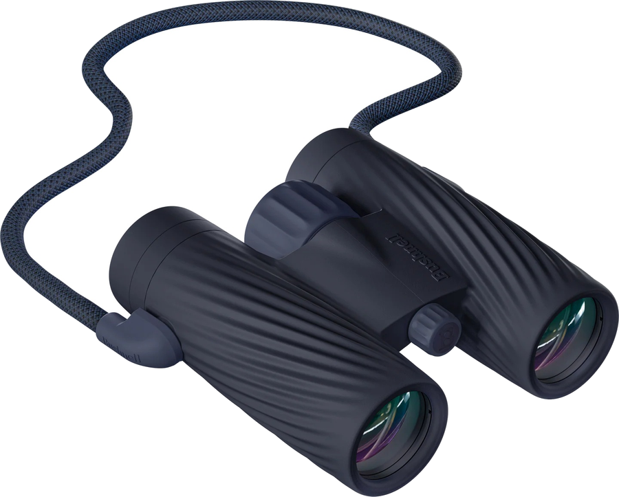 Bushnell A3 Binoculars 8x32 Blue