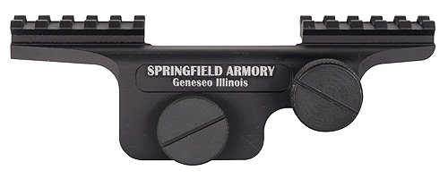 Springfield Armory M1A Scope Optic Mount